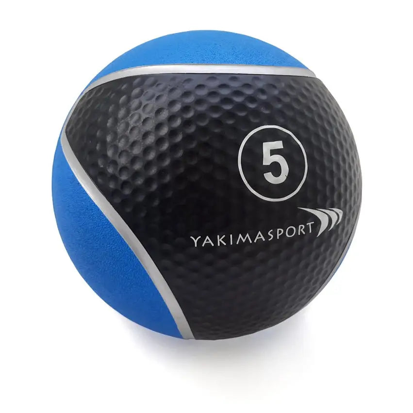 Medisinball 5 Kg
