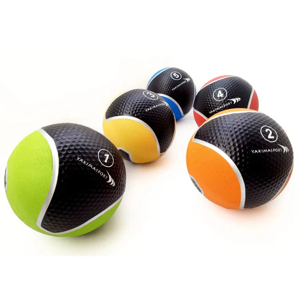 Medisinball 5 Kg