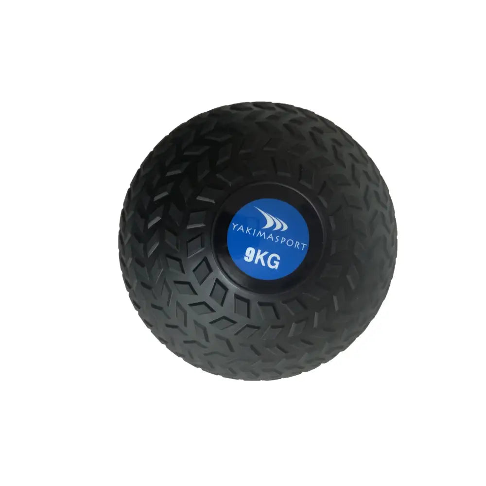 Medisinball Slam Ball Pro 9 Kg