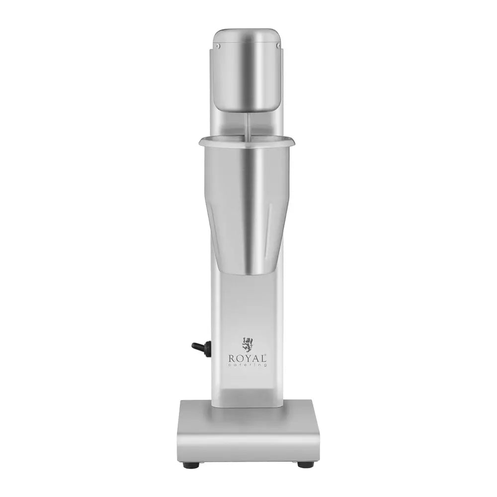 Melkepisker Shake med Kubbe 1 l - 20000 O/mdr. -1009301