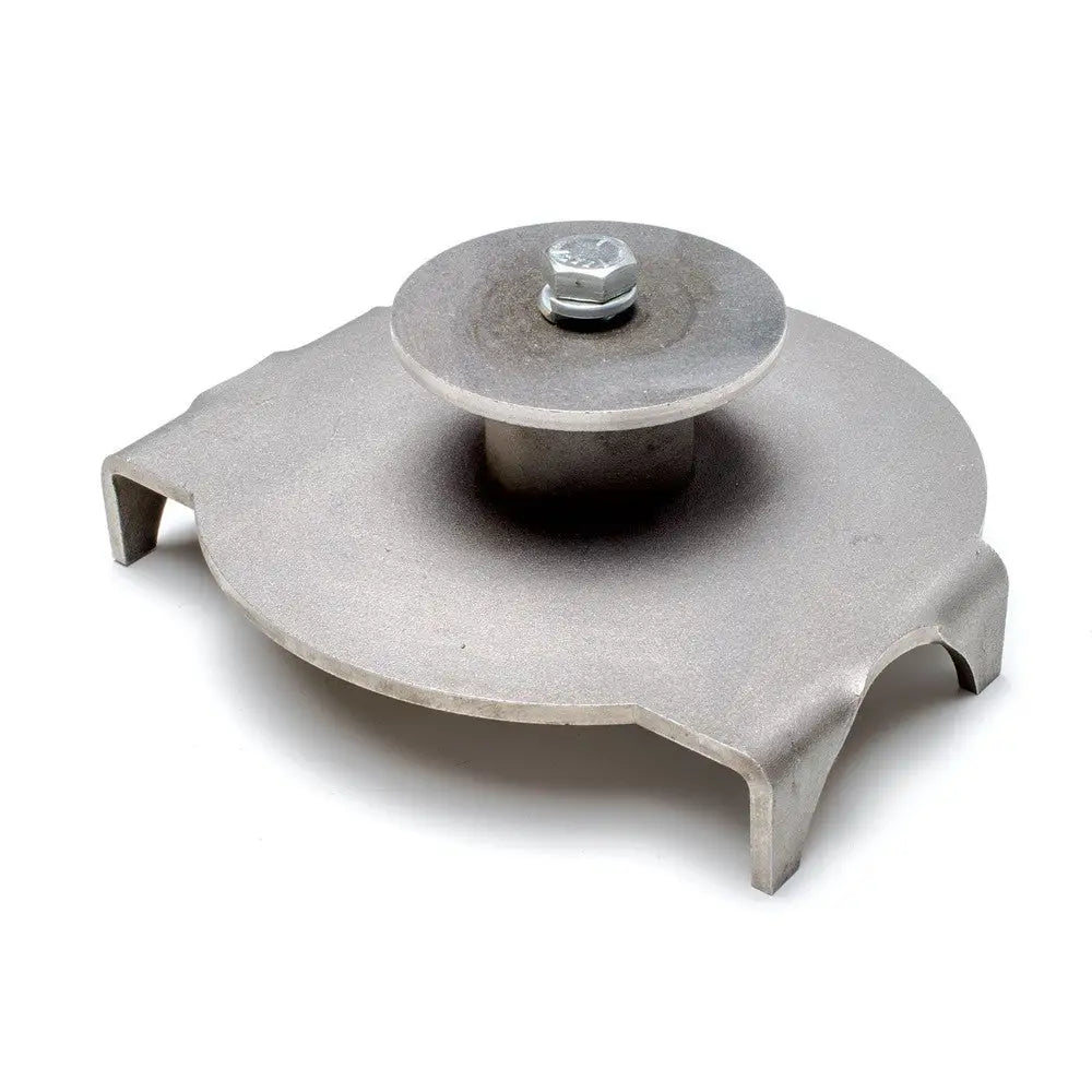 Mellomaksling Fjærhylse Montering Tilbakemost Dana 44 / Dana 60 Teraflex - Jeep Wrangler Tj 97-06