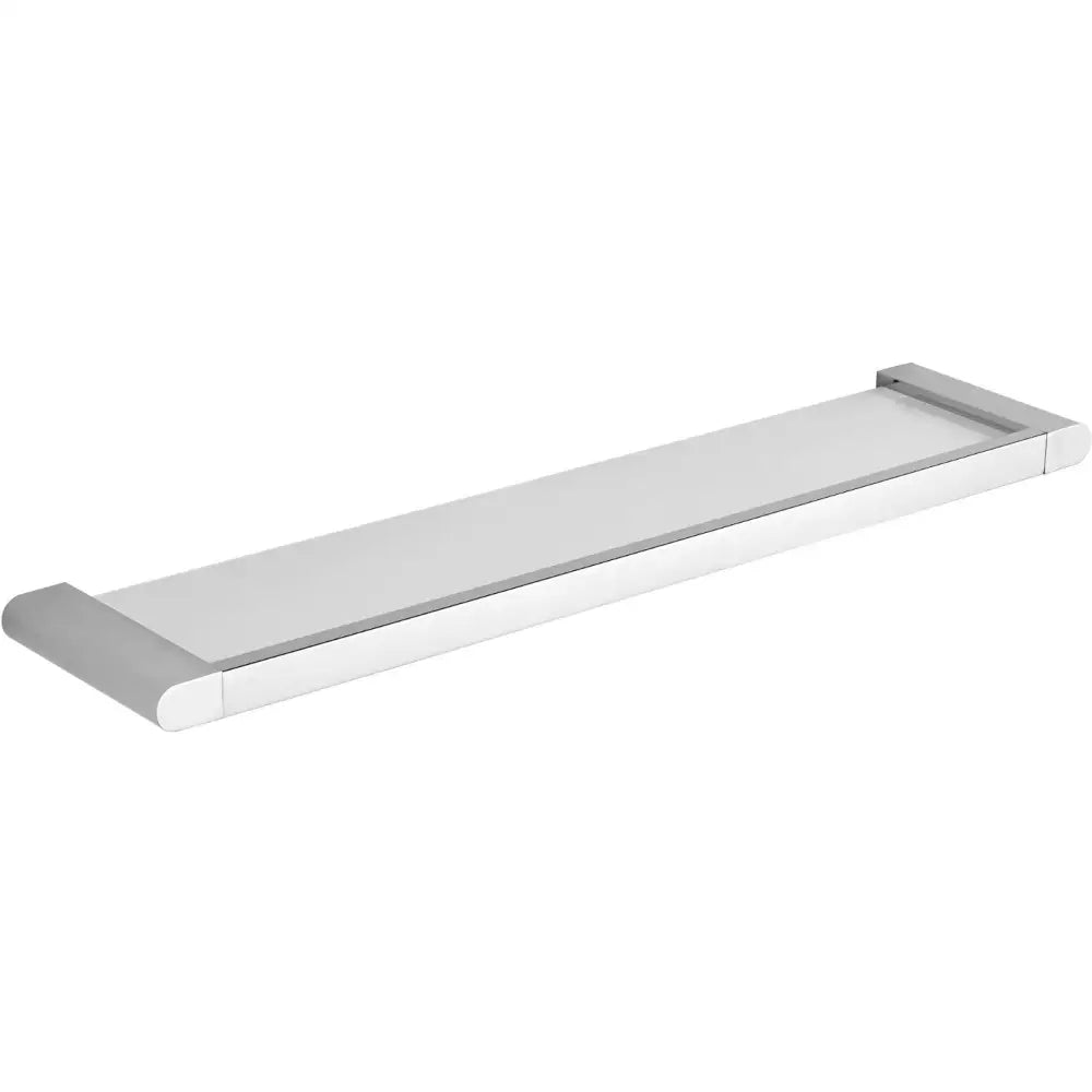 Mexen Adox Hengende Glasshylle Krom - 7018237