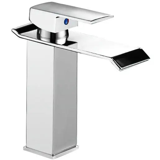 Mexen Apus Servantkran Krom - 744700