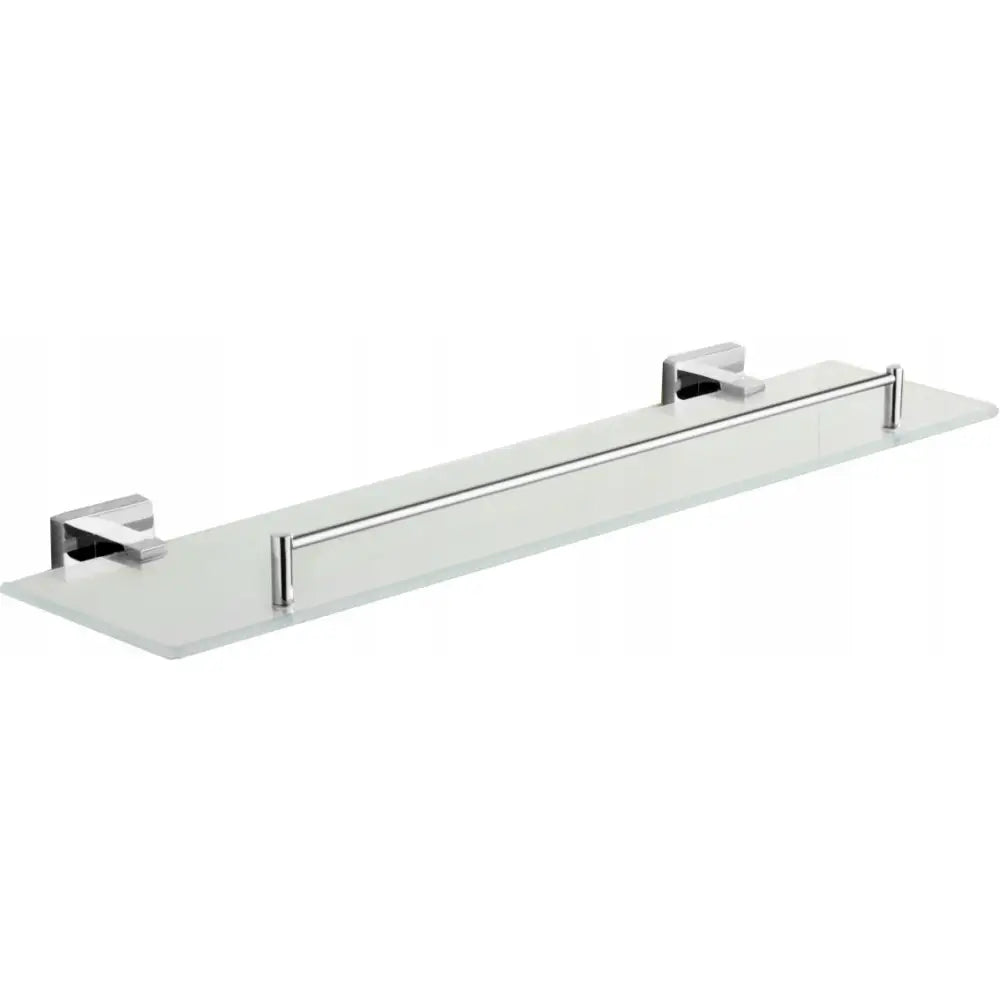 Mexen Arno Hengende Glasshylle Krom - 7020737
