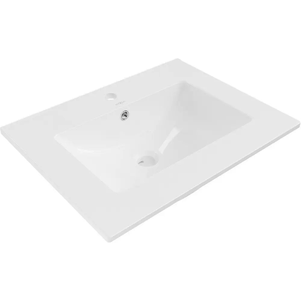 Mexen Atena Innfelt Servant 61x46 Cm Hvit