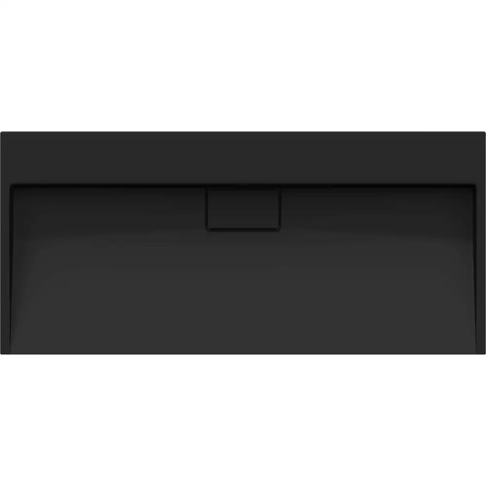 Mexen Ava Servant for Montering på Benkeplate av Kompositt B/o 100x46 Cm Svart