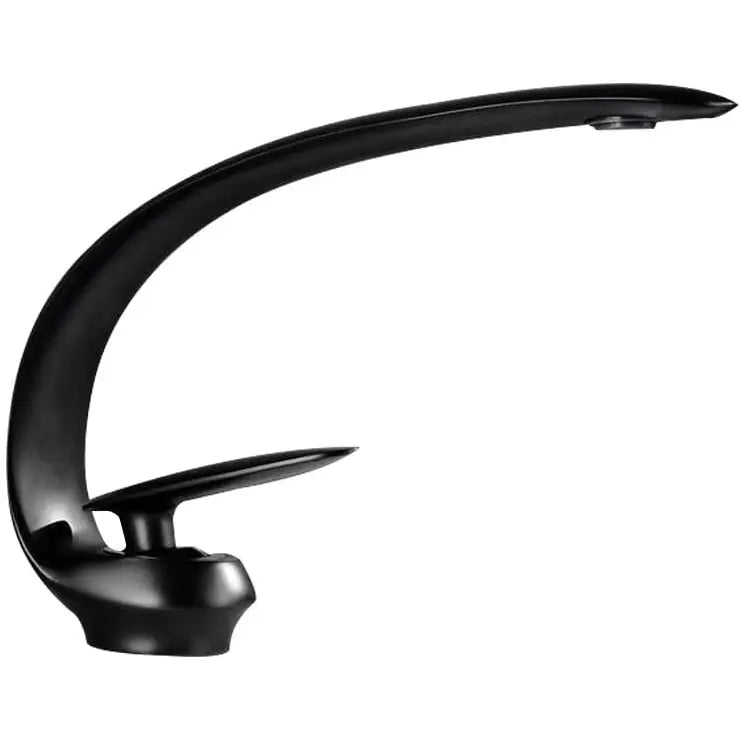 Mexen Carmen Servantkran Svart - 746300-