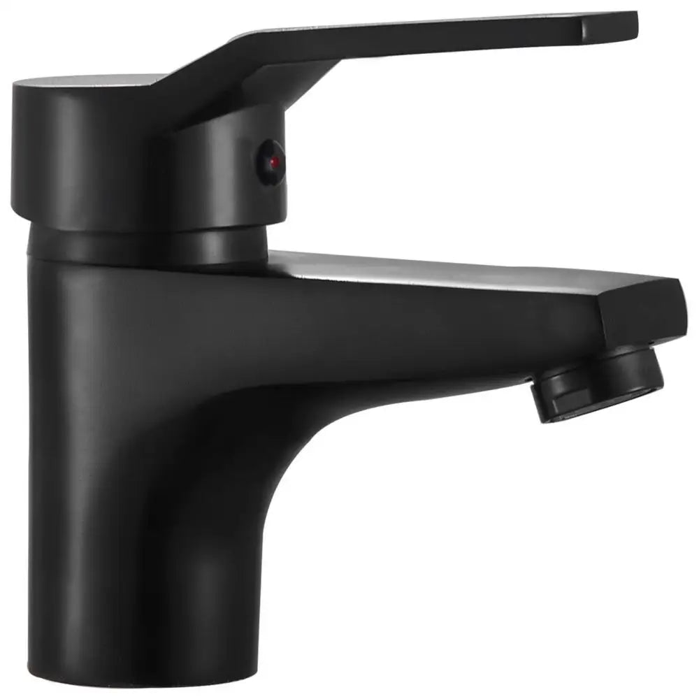 Mexen Caro Servantbatteri Svart - 746600