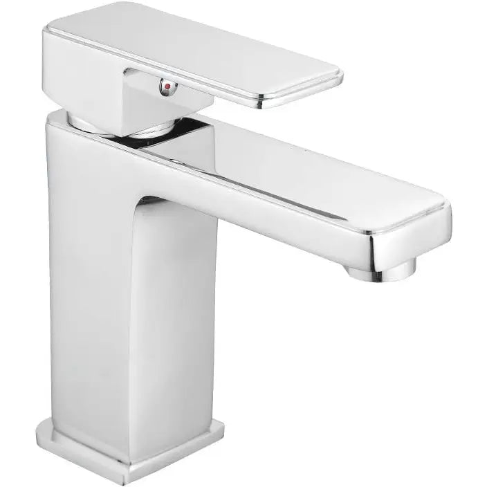 Mexen Cetus Servantkran Krom - 744300-
