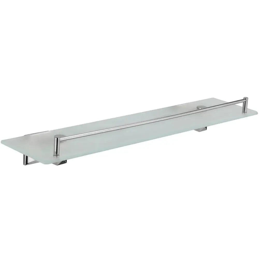Mexen Dalia Hengende Glasshylle Krom - 7017337