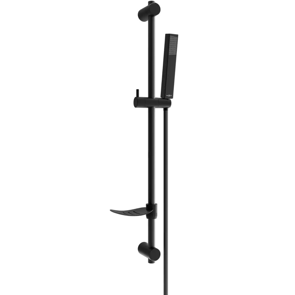 Dusjsett Sort S1