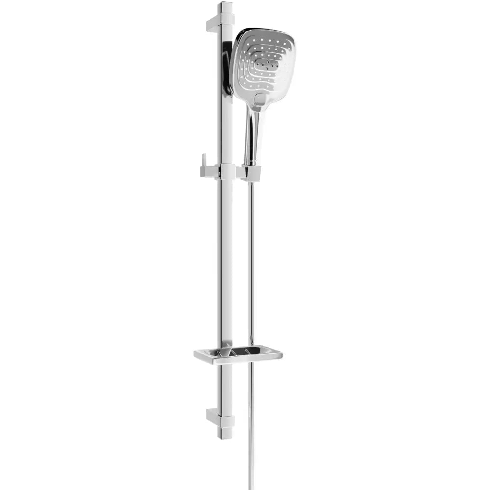 Dusjsett Krom S10