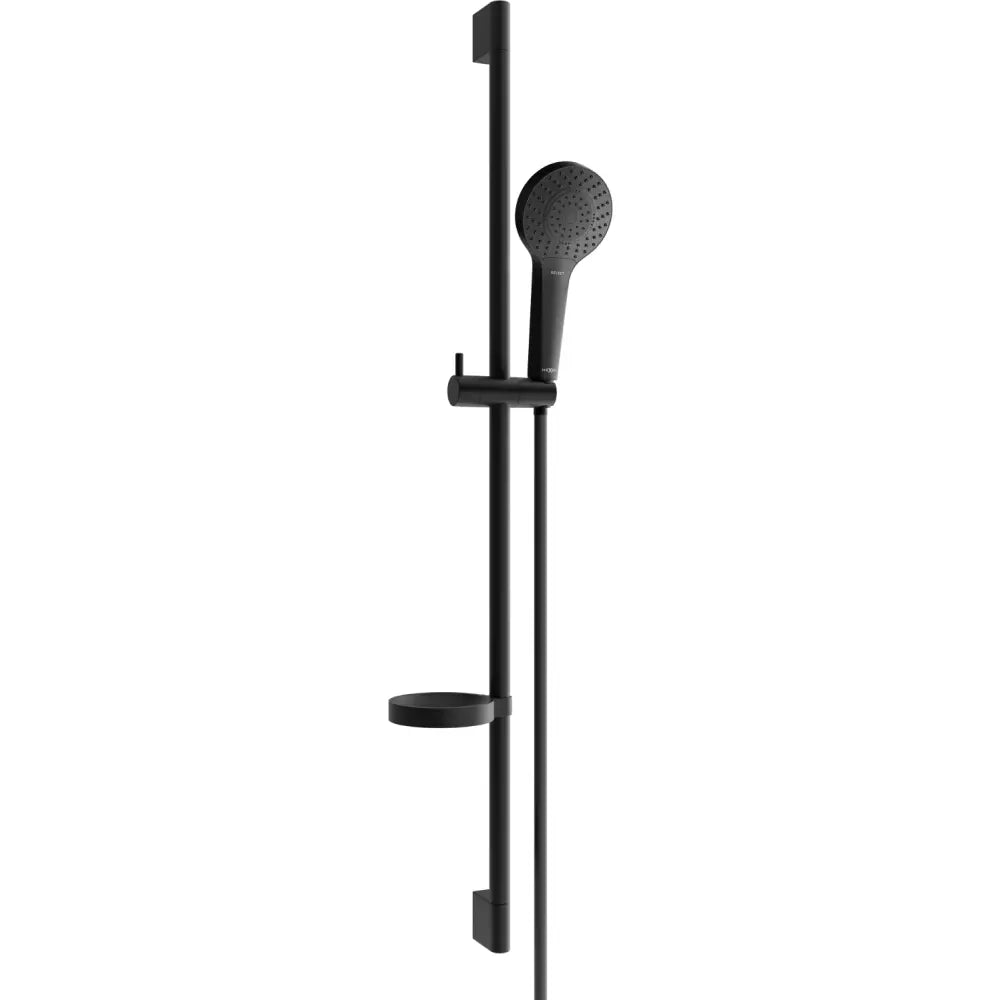 Dusjsett Svart S14