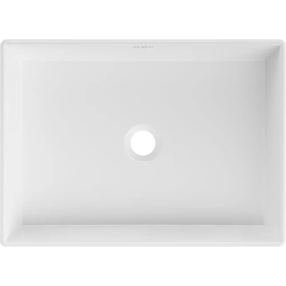 Mexen Goya Servant for Nedfelling 51x37 Cm Hvit