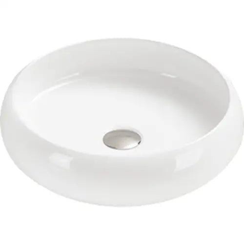 Mexen Lola Servant for Påmontering 41x41 Cm Hvit