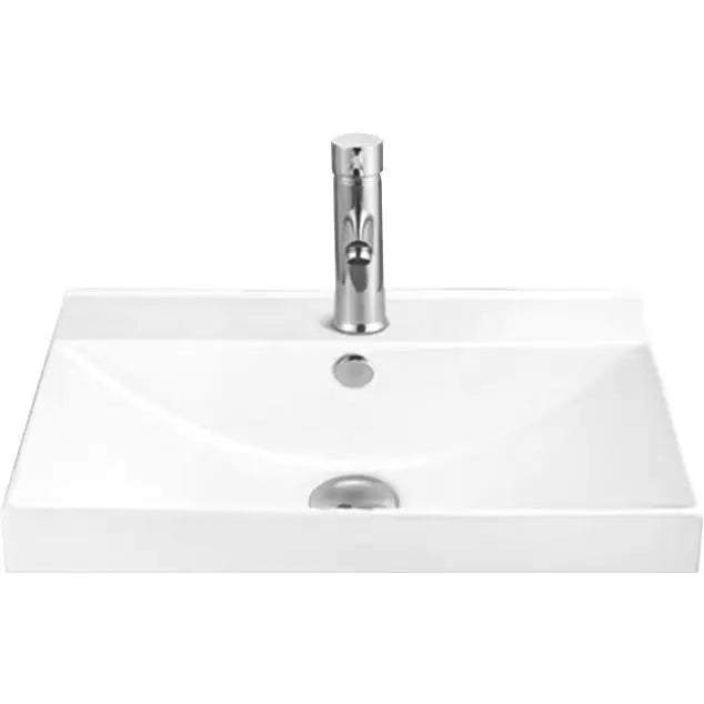 Mexen Mila Innfelt Servant 60x46 Cm Hvit