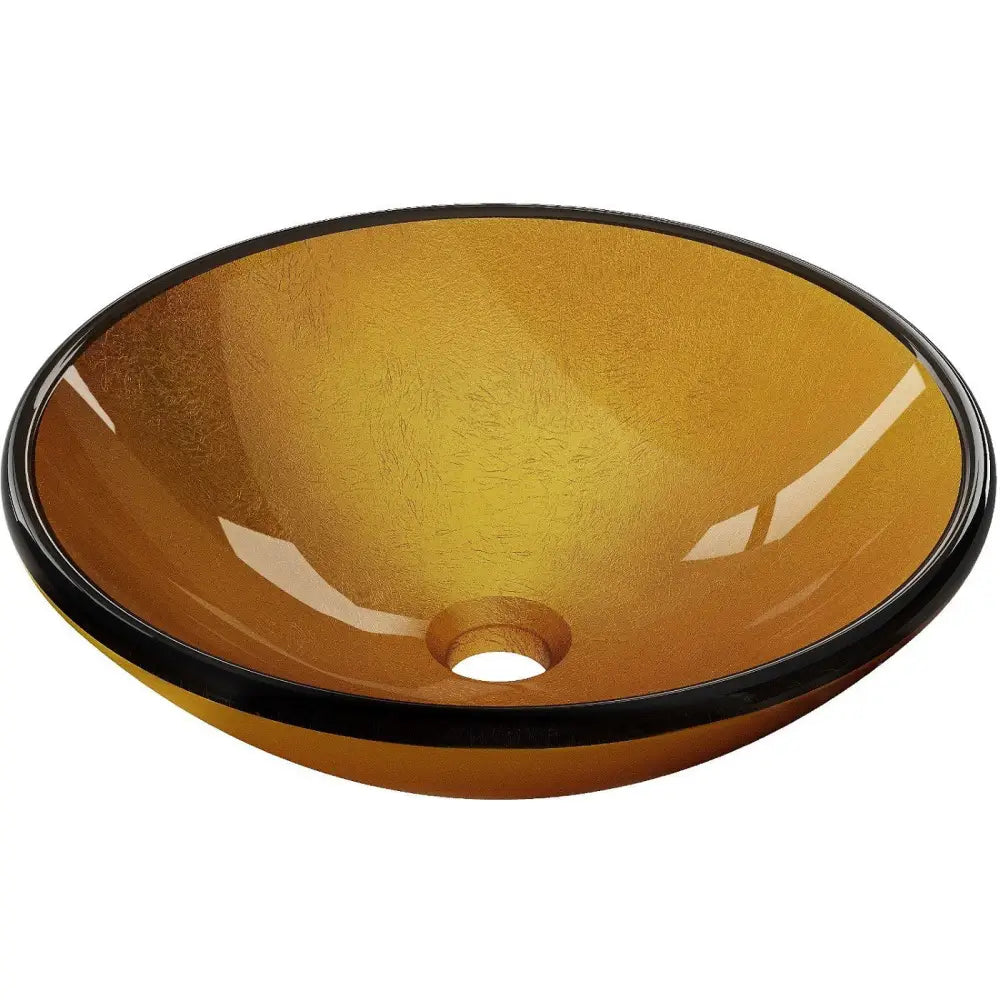 Mexen Mira Glasservant for Benkeplate 42x42 Cm Gull