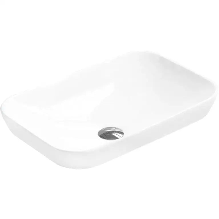 Mexen Nina Innfelt Vask 51x34 Cm Hvit