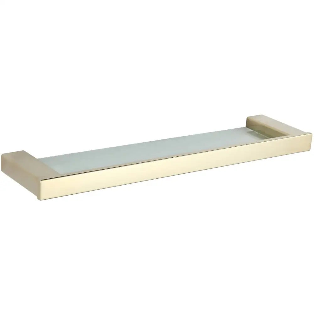 Mexen Pavo Hengende Glasshylle Gull - 7030437