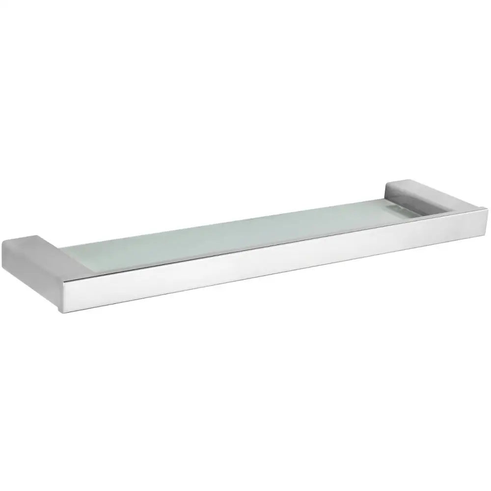 Mexen Pavo Hengende Glasshylle Krom - 7030437