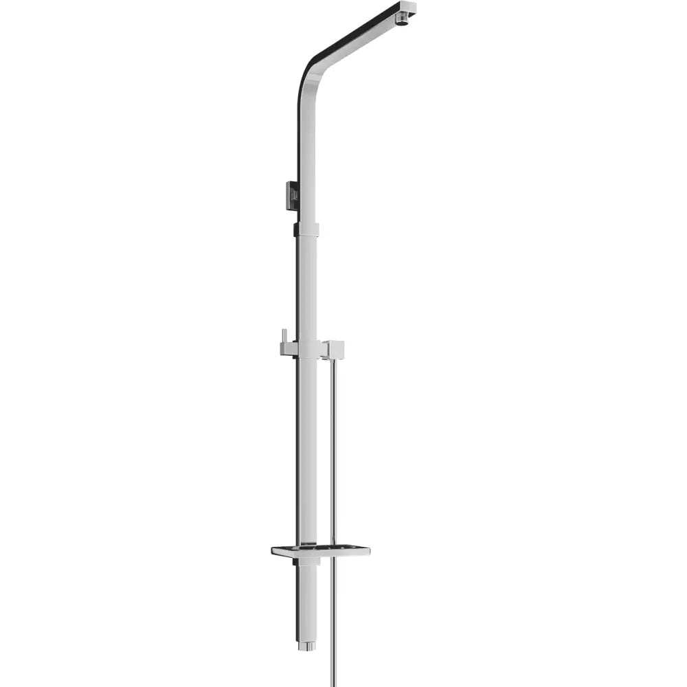Dusjsett med Takdusj Krom s 423