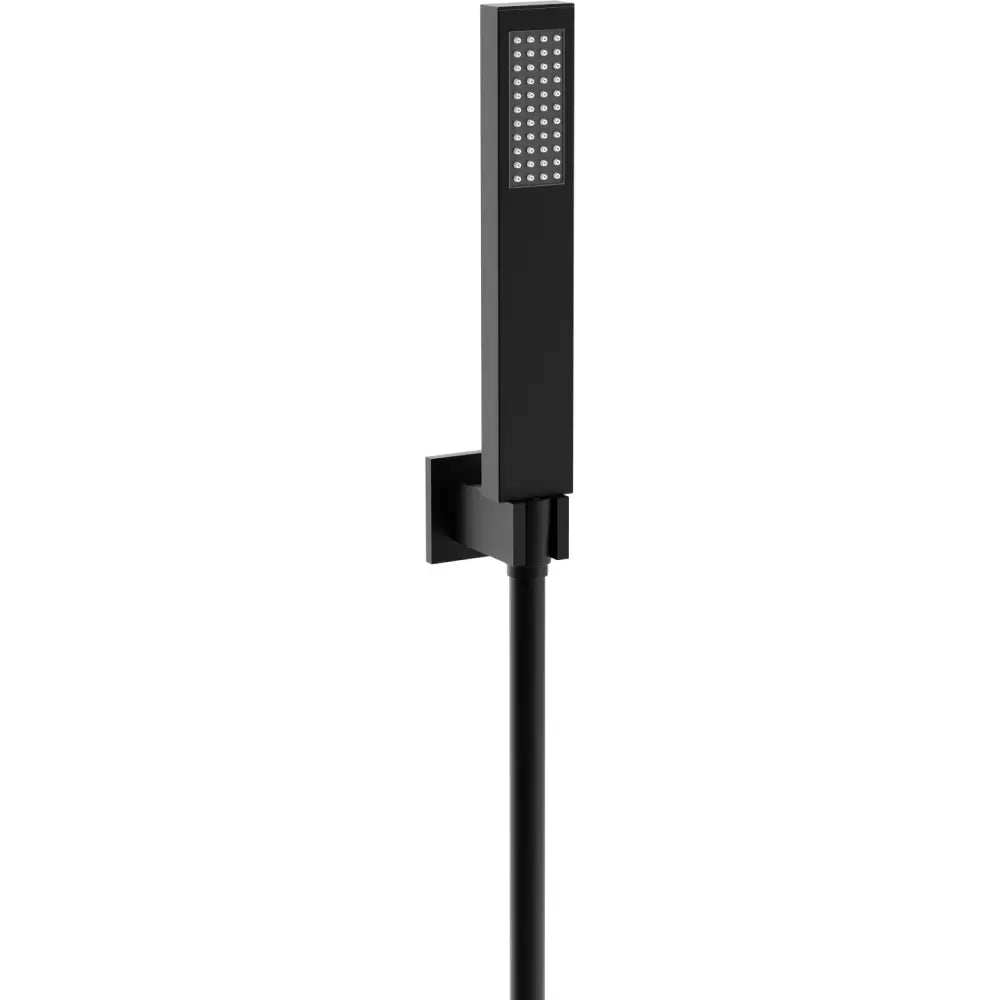 Dusjsett Svart S22