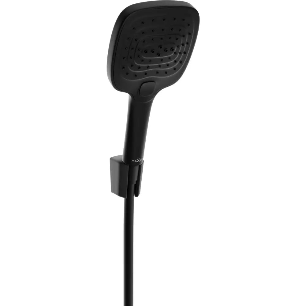Dusjsett Svart S21