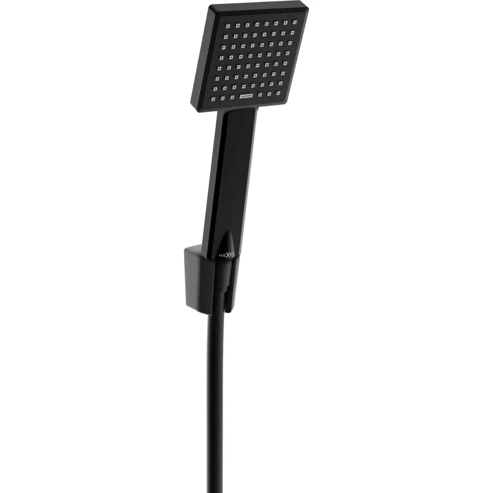 Dusjsett Sort S5