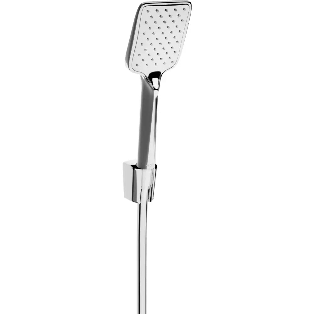Dusjsett Krom S41
