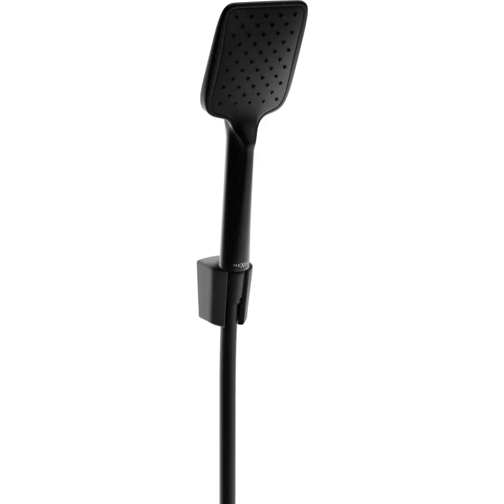 Dusjsett Svart S28