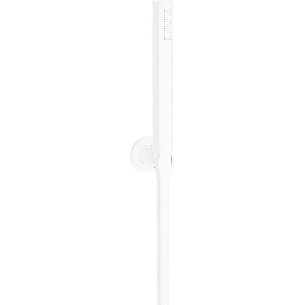 Dusjsett Hvit S4