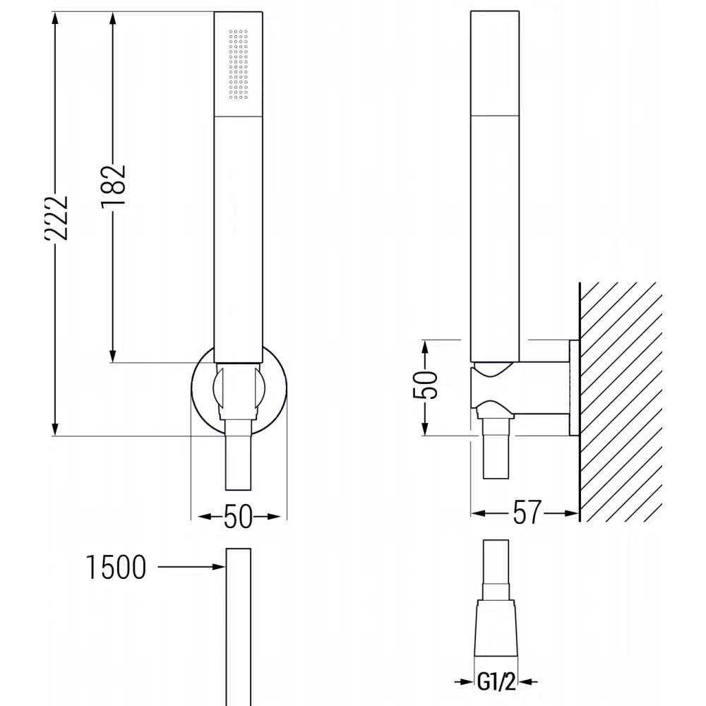 Dusjsett Gull S10