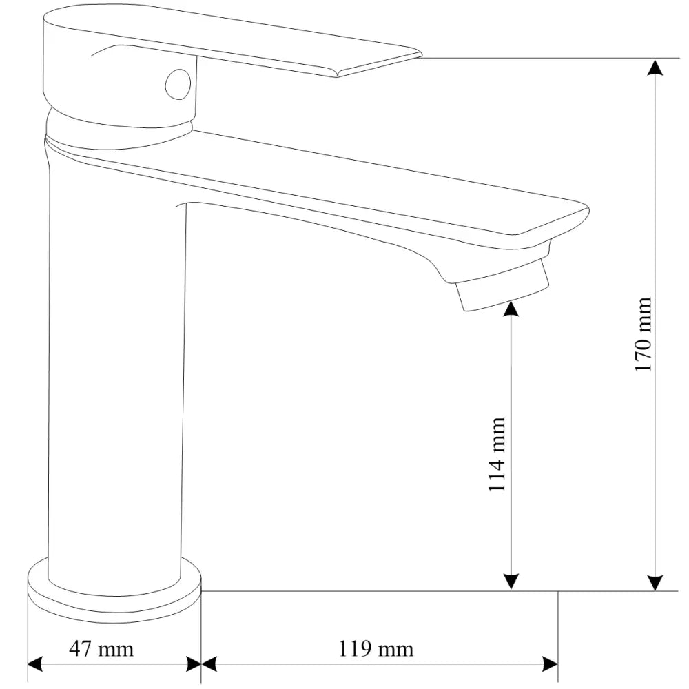 Mexen Royo Df05 Dusjsett Svart - 72204df05