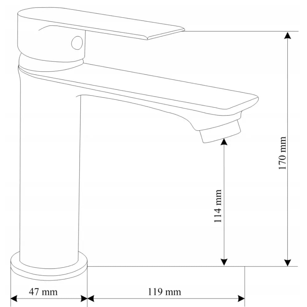Mexen Royo Dq45 Badekarpakke Gull - 72203dq45