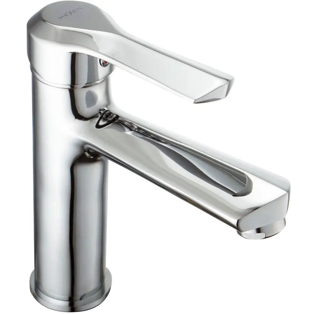 Mexen Sabre Servantbatteri Krom - 72100-
