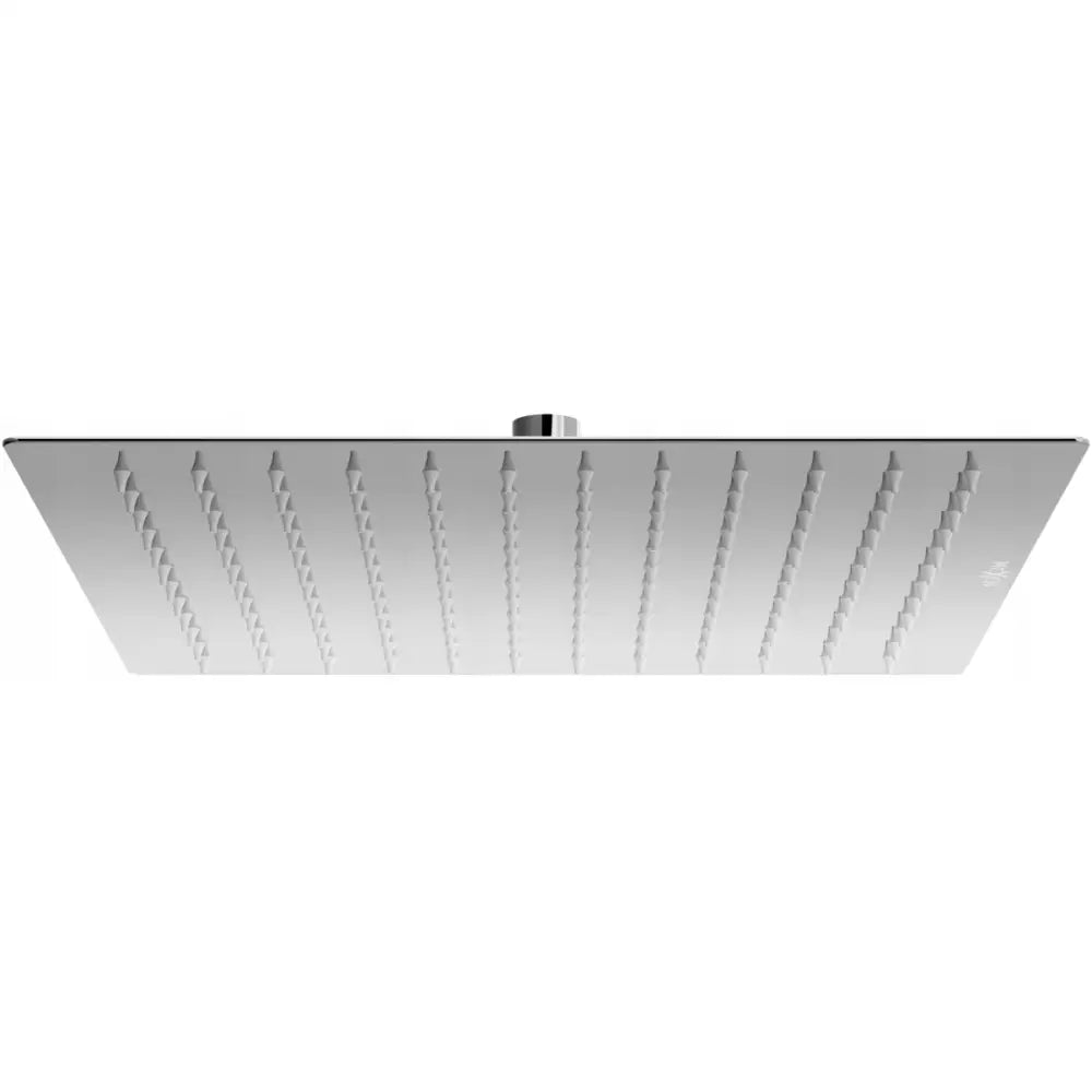 Mexen Slim Firkantet Dusjhode 30 x 30 Cm Krom