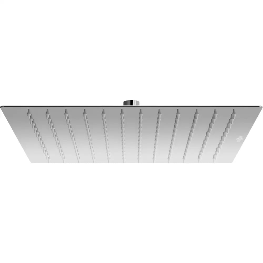 Mexen Slim Regndusjhode 30x30 Cm Krom - 79130-