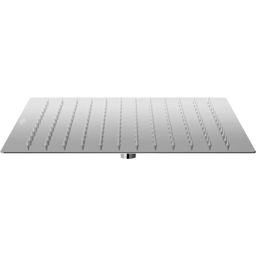 Mexen Slim Regndusjhode 30x30 Cm Krom - 79130-