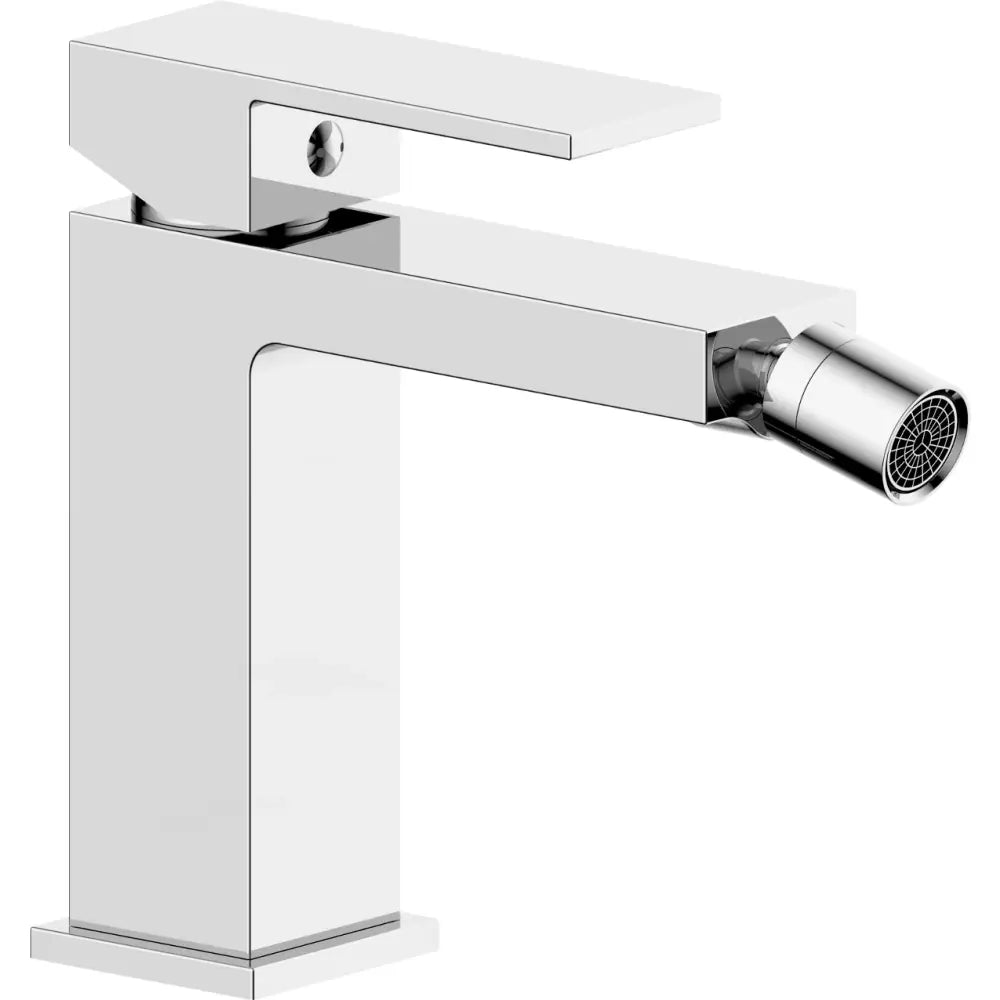 Mexen Uno Bidetbatteri i Krom - 71420