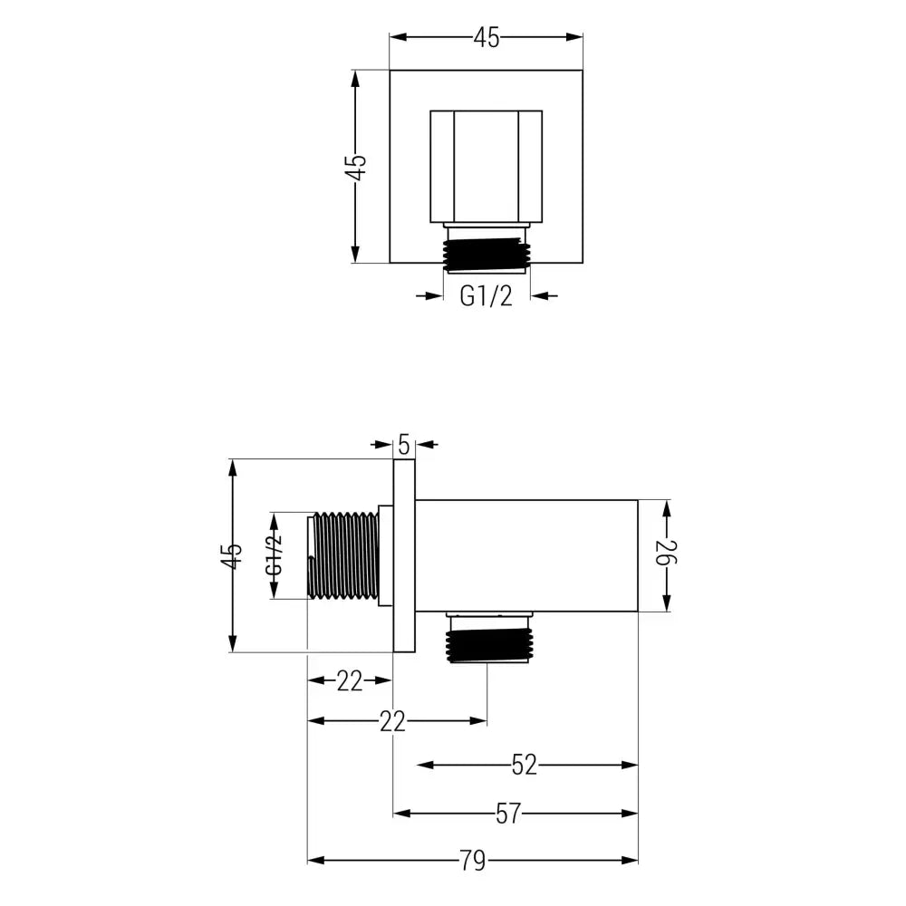 Dusjsett Gull S12