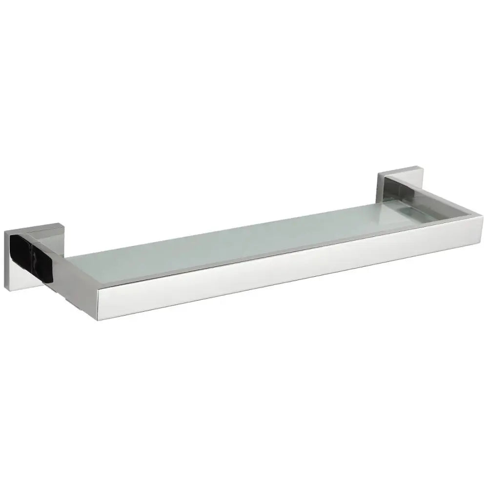Mexen Vox Hengende Glasshylle Krom - 707037