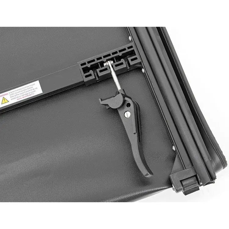 Miaggbilde Pakiet Tri-bruk Rough Country 5’7’’ - Ford F150 15-20