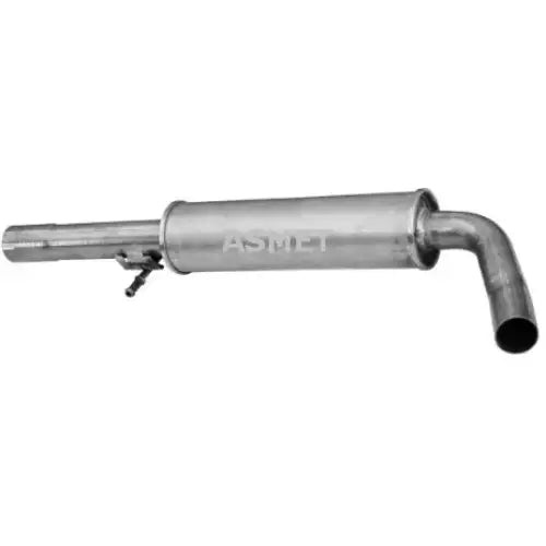 Midtrepotte - Audi A3 (8l) 96-03 1.8