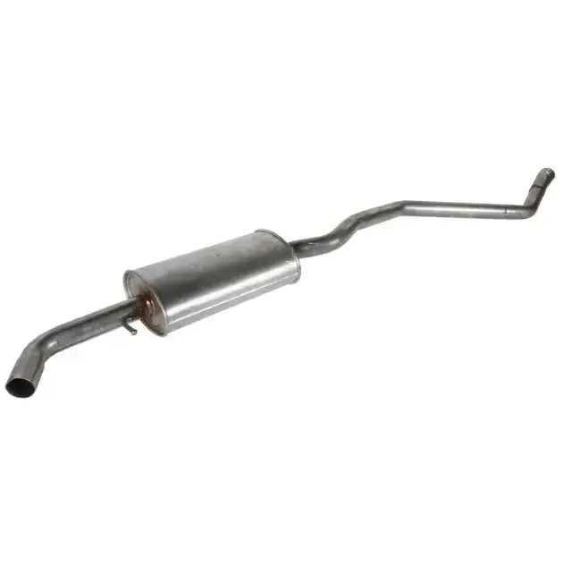 Midtrepotte - Bmw 1 Serie (e87) 04-11 2.0d