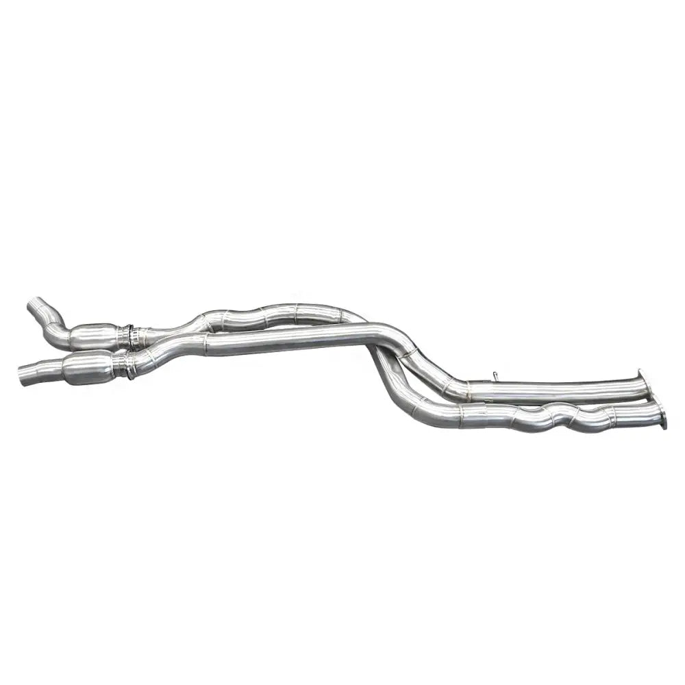 Mild Pipe Bmw S55 F87 M2c 19 +