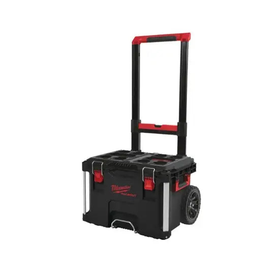Milwaukee Packout 1 Kasse på Hjul Organizer