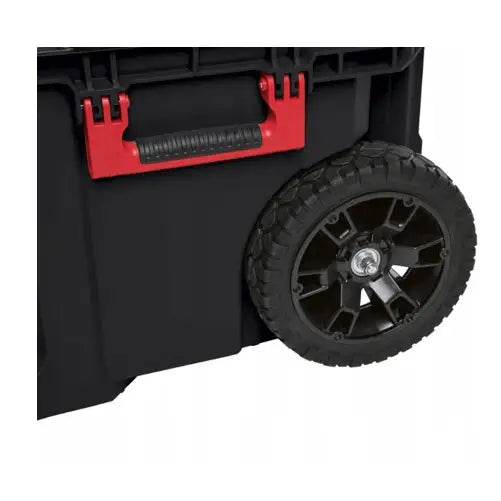 Milwaukee Packout 1 Kasse på Hjul Organizer