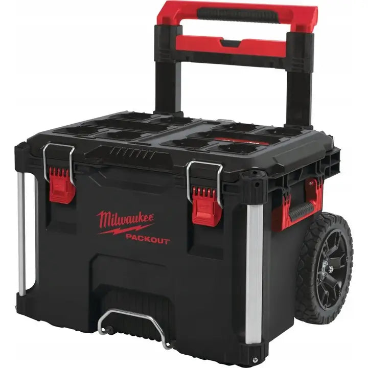 Milwaukee Packout 1 Kasse på Hjul Organizer