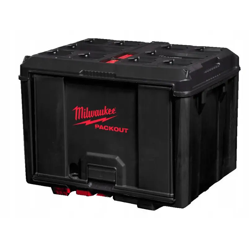 Milwaukee Packout Skap