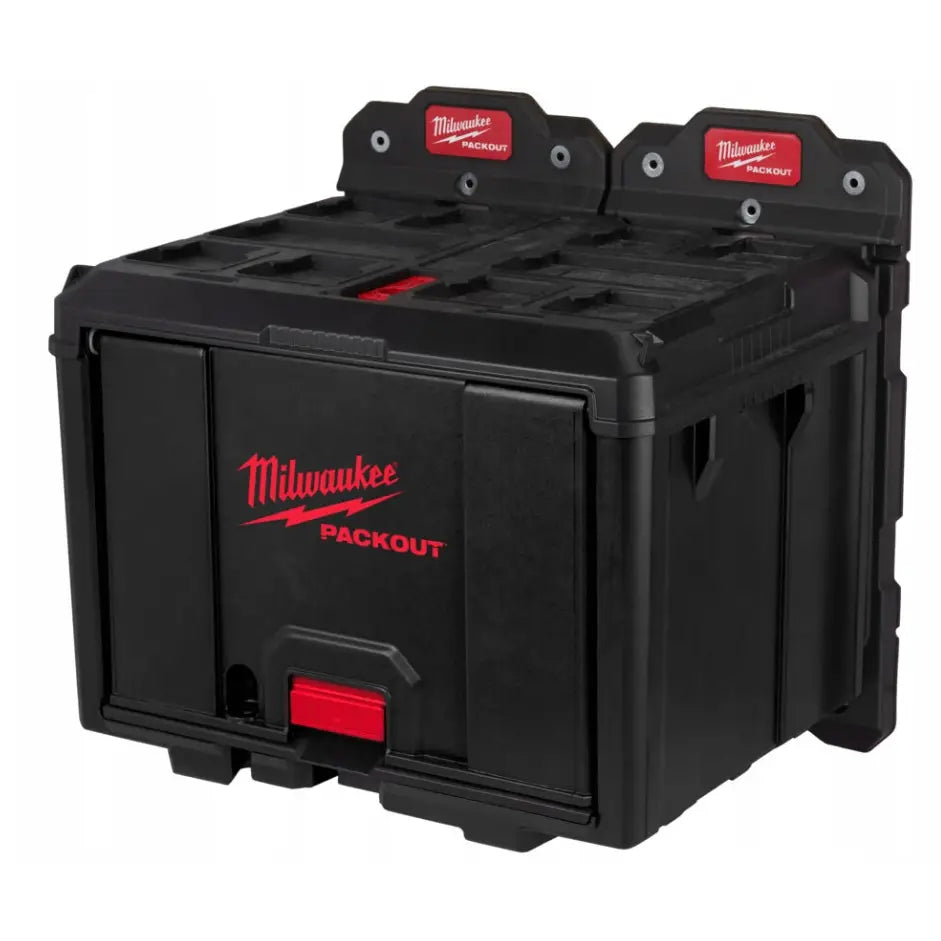 Milwaukee Packout Skap